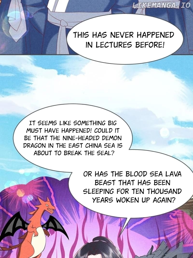 Empress of Hell’s Mission Guide Chapter 54 - page 37